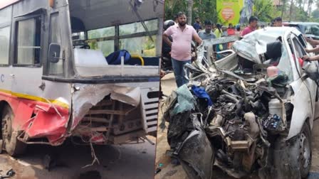 karnataka accident