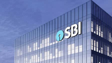 SBI ATM Card