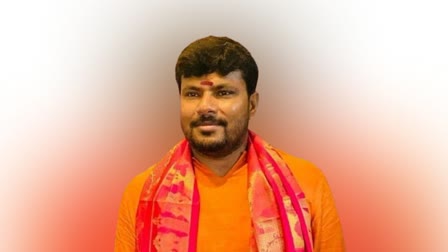 Kottur Manjunath