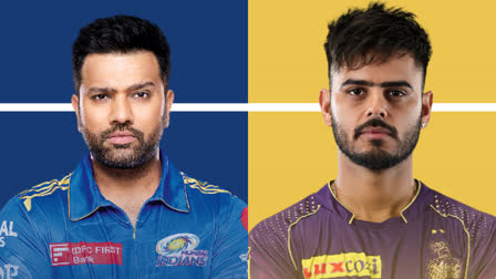 IPL 2023  ipl  mi vs kkr  mi vs kkr match preview  Mumbai Indians  Kolkata Knight Riders  മുംബൈ ഇന്ത്യന്‍സ്  കൊല്‍ക്കത്ത നൈറ്റ് റൈഡേഴ്‌സ്  ഐപിഎല്‍