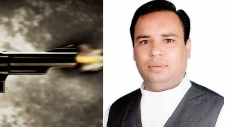 BJP leader shot in Amritsar condition critical