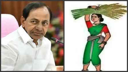 Telangana CM support to JDS