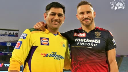 Royal Challengers Bangalore vs Chennai Super Kings Match Preview