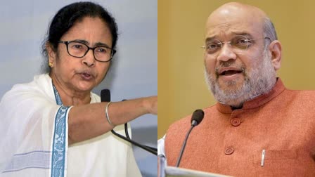 Mamata on Amit Shah: