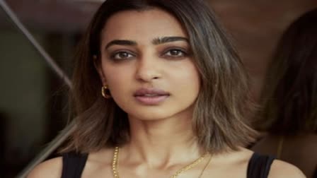 Radhika Apte