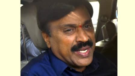 janardan reddy , karnataka leader