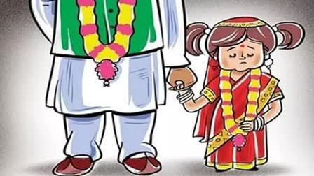 Child Marriage