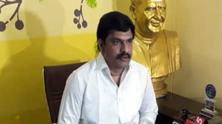 mla yeluru sambashiva rao