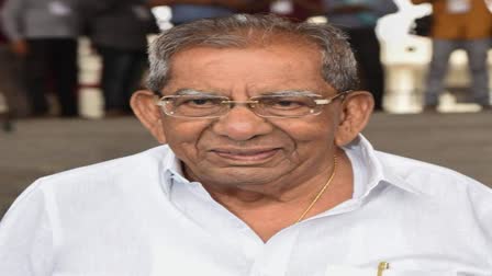 most senior candid in the state  oldest sitting mla  shamanur shivshankarapp  shivshankarappa Still in election battle  legislative assembly  devanagiri assembly  latest national news  പ്രായമേറിയ സിറ്റിങ് എംഎല്‍എ  ഷാമനൂർ ശിവശങ്കരപ്പ  ദേവനഗരി  കോണ്‍ഗ്രസ് സ്ഥാനാര്‍ഥി  congress  ബിജെപി  bjp  ചരിത്രം സൃഷ്‌ടിക്കുമെന്ന് ശിവശങ്കരപ്പ  ബെംഗളൂരു ഏറ്റവും പുതിയ വാര്‍ത്ത  ഇന്നത്തെ പ്രധാന വാര്‍ത്ത  ഏറ്റവും പുതിയ ദേശീയ വാര്‍ത്ത