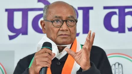 Digvijay Singh