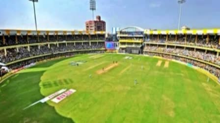 IPL returns to Jaipur after three years