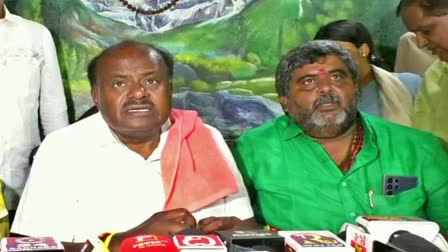 hd kumaraswamy