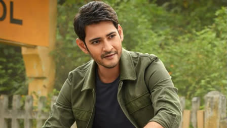 Mahesh Babu to reveal title of his next film on father G. Krishna's birth anniversary