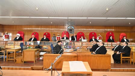 Himachal Pradesh High Court News