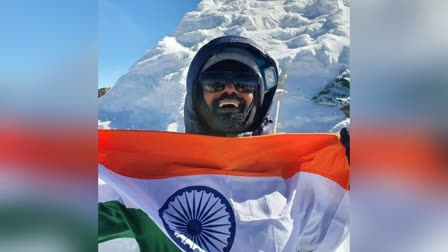 indian climber anurag maloo