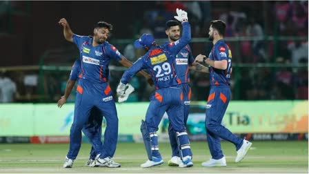 IPL 2023: RR coach Kumar Sangakkara after LSG loss ,We should have gotten over the line