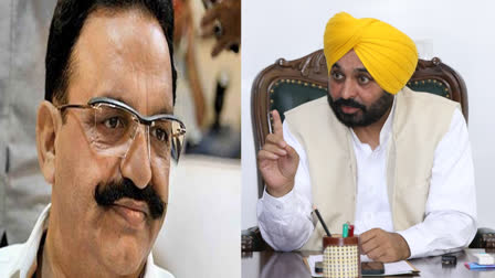 The Chief Minister returned the file of expenses incurred on Mukhtar Ansari