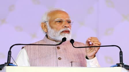 PM Modi to address Civil Services Day event today