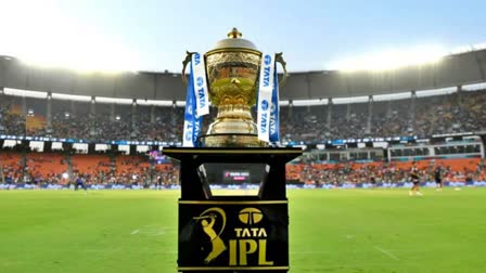 IPL final in Ahmedabad on May 28 Chennai gets Qualifier 1 and Eliminator