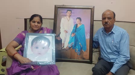 Jind family stuck in Sudan