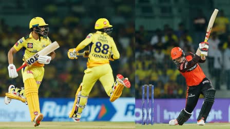 IPL 2023 csk vs srh winner