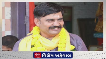 Bhavnagar Crime News : 5 એપ્રિલે યુવરાજસિંહે કયા ડમીના નામ ખોલ્યાં હતાં અને યુવરાજસિંહની ધરપકડ શા કારણે થઇ એ જાણો