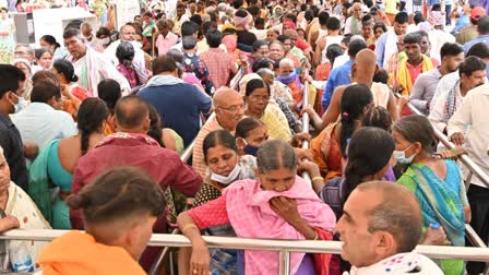 Pushkar Fair