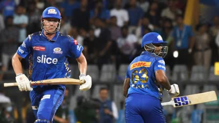 IPL 2023  Mumbai Indians vs Punjab Kings highlights  Mumbai Indians  Punjab Kings  sam curran  Rohit Sharma  MI vs PBKS highlights  പഞ്ചാബ് കിങ്‌സ്  മുംബൈ ഇന്ത്യൻസ്  രോഹിത് ശർമ  സാം കറൻ