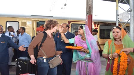 jaipur great Indian travel bazaar starts from 23rd