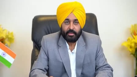 CM Bhagwant Mann statement regarding Amritpal Arrest Issue