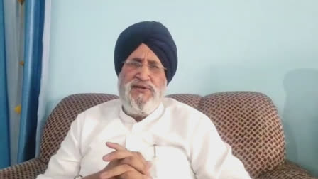 Daljit Cheema spoke on the arrest of Amritpal Singh on AAP Govt