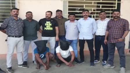 Vapi Police: મહિલાની હત્યામાં પકડાયેલા આરોપીઓએ પ.બંગાળથી યુવતીને અપહરણ કરી લાવ્યા, ખોટો ધંધો કરાવતા