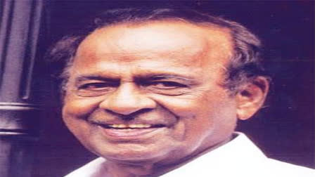 Gemini Sankaran passes away