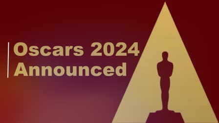 Oscars 2024