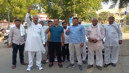 Wrestlers Protest at jantar mantar