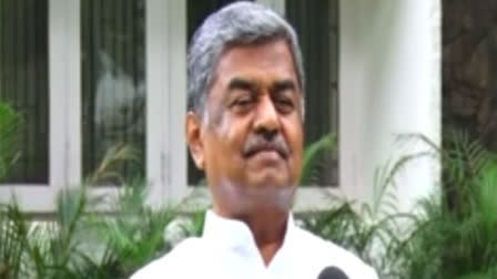 Congress will win Karnataka with full majority: BK Hariprasad