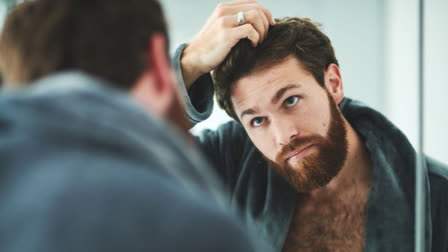 5 tips men can head to take care of an oily scalp in summer