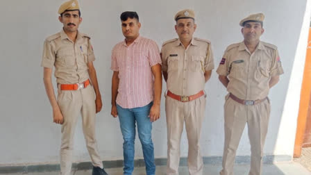 Doda sawdust worth Rs 7 lakh seized, driver arrested in the case