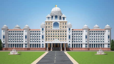 new secretariat