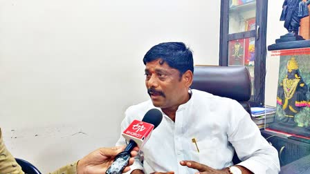 Ravindra Dhangekar