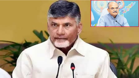 Chandrababu