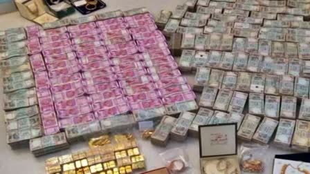 Cash and gold seized in Karnataka ahead of assembly election