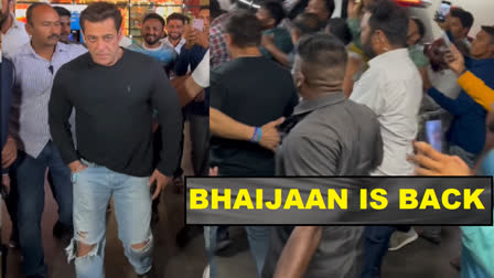 Salman Khan