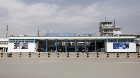 Taliban kill ISIS mastermind of 2021 Kabul airport attack says US