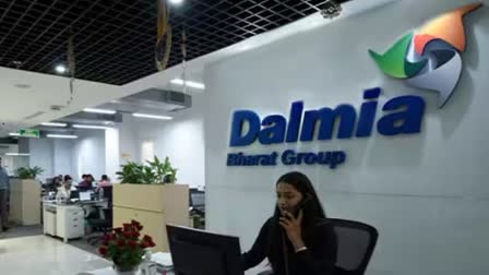 Dalmia Bharat signs MoU to acquire Jaypee cement business