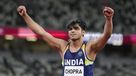 Indias Golden Boy in support of wrestlers  ace javelin throw athlete on wrestlers  prevent sexual harassment in sports  അഭിനവ് ബിന്ദ്ര  ഗുസ്‌തി ഫെഡറേഷൻ ഓഫ് ഇന്ത്യ  ബ്രിജ് ഭൂഷൺ ശരൺ സിങ്  ഗുസ്‌തി താരങ്ങളുടെ സമരം  നീരജ് ചോപ്ര  Neeraj Chopra  Bindra  Neeraj Chopra comes out in support wrestlers