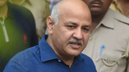 MANISH SISODIA BAIL PLEA REJECTED IN ED CASE DELHI LIQUOR SCAM