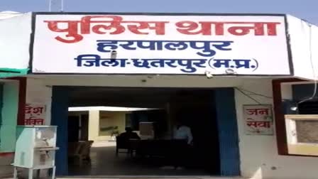 Retired soldier fired on brother in Chhatarpur