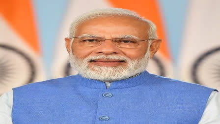 Prime Minister Narendra Modi