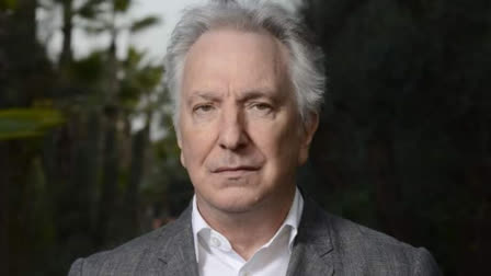 Alan Rickman